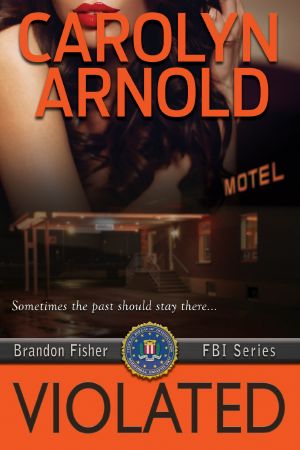 [Brandon Fisher FBI 05] • Violated